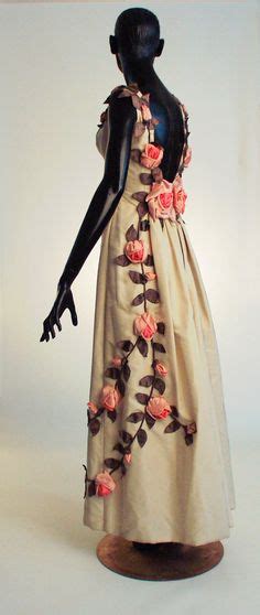 56 Ann Cole Lowe ideas | fashion design, vintage fashion, fashion history