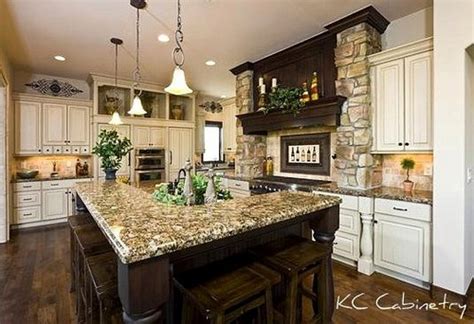 Tuscan Style Kitchen Cabinets Pictures Dandk Organizer