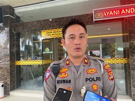 Anggota DPRD Lampung Yang Tabrak Bocah Hingga Tewas Jadi Tersangka