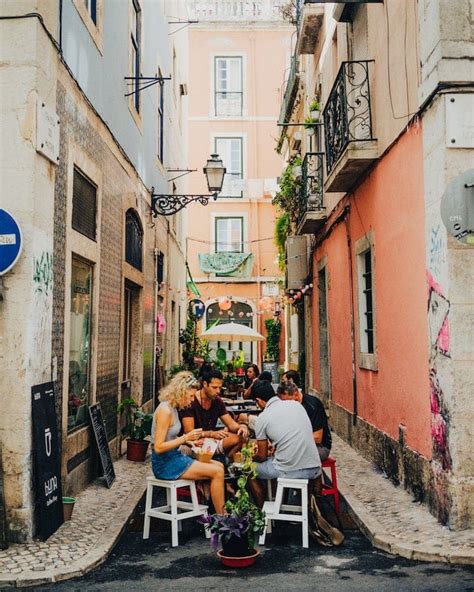 Top 5 Lisbon Cafes and Coffee Shops • Abroad with Ash