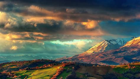 🔥 [46+] HD Wallpapers Landscape | WallpaperSafari