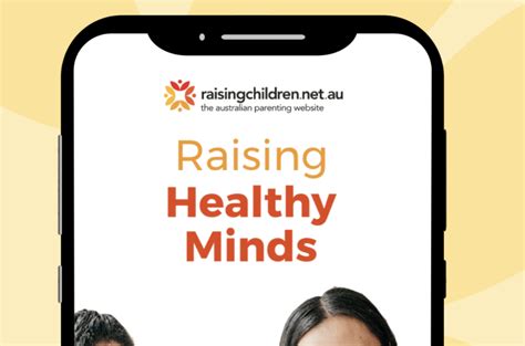 Raising Healthy Minds App Apps Our Site