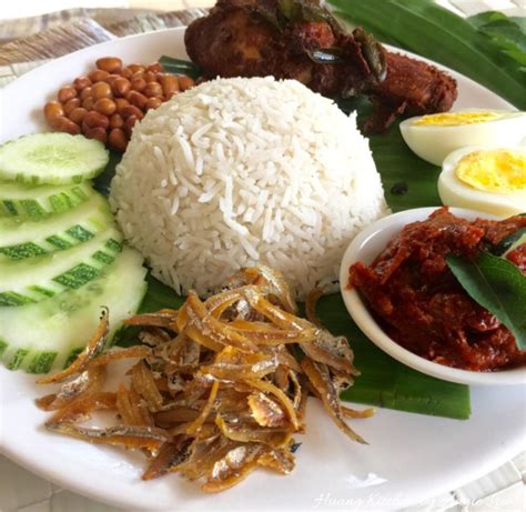 Makan Time! - Traditional Breakfast in Malaysia - YUMA