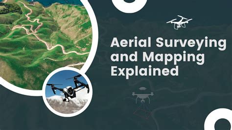 How Aerial Surveying And Mapping Can Enhance Your Projects SolDrones