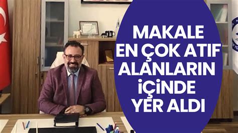 Makale En Ok At F Alanlar N I Inde Yer Ald Hedef Gazetesi