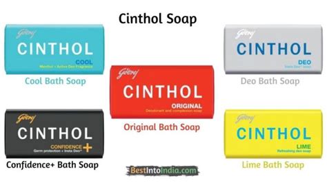 Top 20 Genuine Indian Soap Brands Made For Bathing In 2024