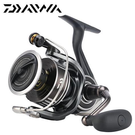 Daiwa Moulinet De P Che Tambour Fixe Bg Mq Dh Dxh Dh