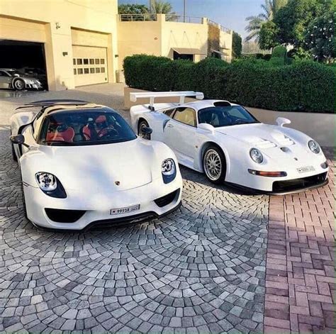 Motorespuntoes On Twitter RT Porsche Porn Porsche