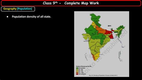 Class 9 Complete Map Work By Digraj Sirpptx