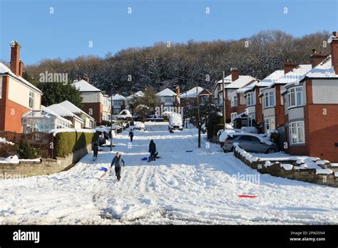 Roxton Road Hi Res Stock Photography And Images Alamy