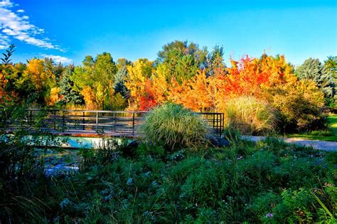 Kathryn Albertson Park In Boise Scenic Scenic Drive Idaho