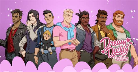 Dream Daddy