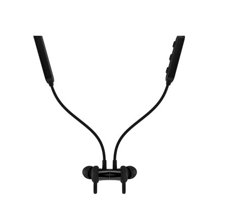 Edifier - W200BTSE Wireless Bluetooth Sports Earphones with Neckband