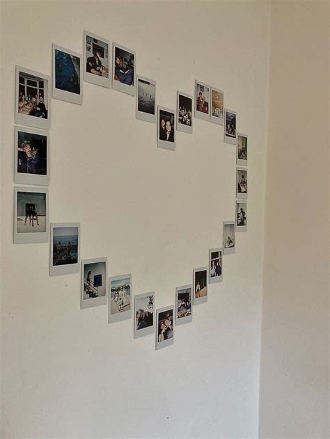 Photo Wall