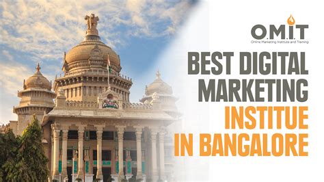 Best Digital Marketing Courses In Bangalore