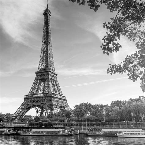 Black and White Paris Wallpapers - 4k, HD Black and White Paris Backgrounds on WallpaperBat