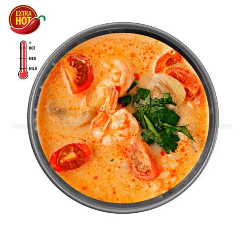 Thai Cuisine Tom Yum Shrimp Roe Noodles Soup Png X Px Thai Hot Sex Picture