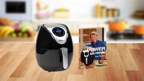 Best Power Air Fryer Xl Cookbook For Storables