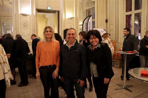 Fédération des Entrepreneurs du Pays Salonais Salon du Vin au Féminin