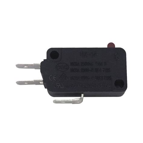 Pcs Weipeng Micro Switch Hk Pin A Vac Switch For Air Fryer