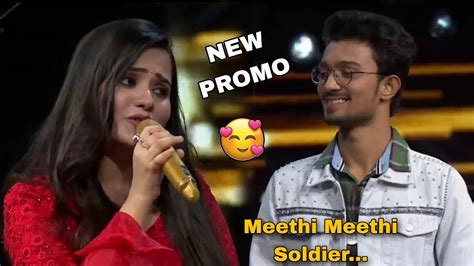 Bidipta Chakravrti And Rishi Singh Latest Emotional Song Mithi Mithi