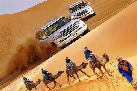 Explore The Breathtaking Riyadh Desert With Our Exclusive Tour Klook