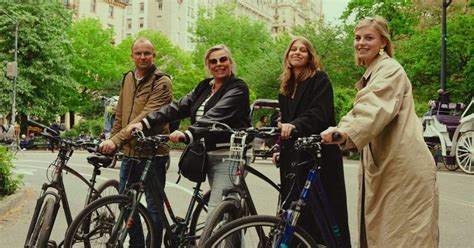 NYC Central Park Guided Bike Tour GetYourGuide