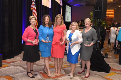 Biz Buzz: Women in Business Luncheon Honors Local Execs - Newport Beach News