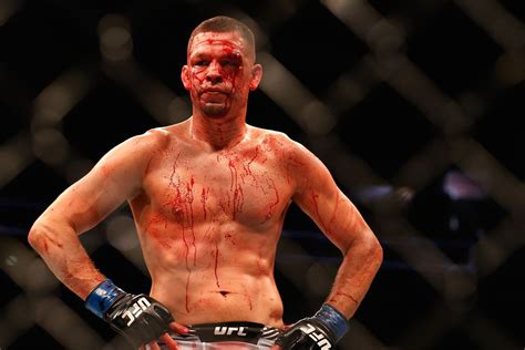 Nate Diaz Hints A Huge Octagon Comeback At UFC 300 MMA UK