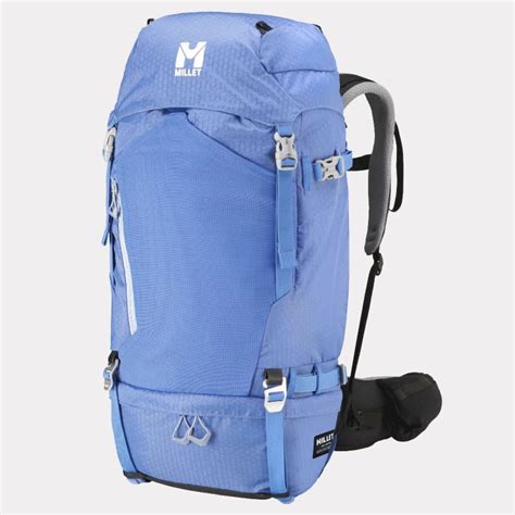 Millet Ubic Sac Dos Trekking Femme Hardloop