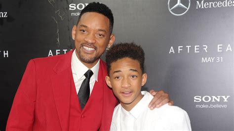 Celebrity Dads And Their Sons At The Same Age