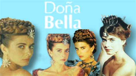 Doña Belladona Beija Capítulo 1serieportal90mdo Youtube