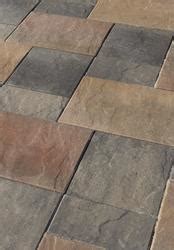16 x 24 Quarry Gray Braxton Paver at Menards®