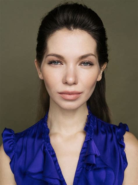 Darina From Dubai Portfolio Profile Model Actor Mmg Talent