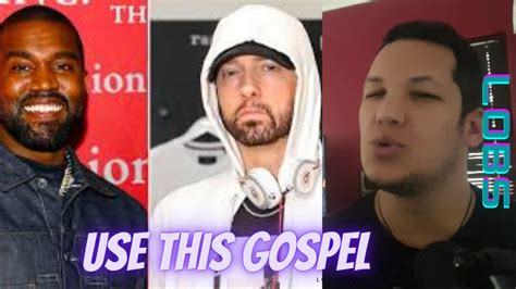 Dj Khaled Use This Gospel Remix Ft Kanye West And Eminem Youtube