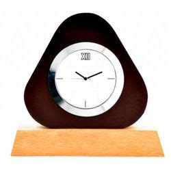 Office Table Clock - Corporate Table Clock Suppliers, Traders & Manufacturers