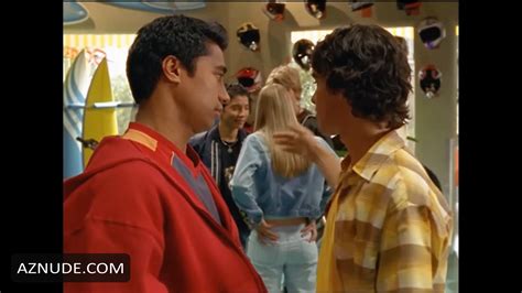 POWER RANGERS NINJA STORM NUDE SCENES AZNude