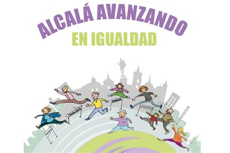 Programaci N De Alcal Avanzando En Igualdad D A Internacional De Las