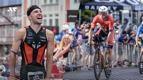 Robert Wilkowiecki Wystartuje W Challenge Roth Akademia Triathlonu