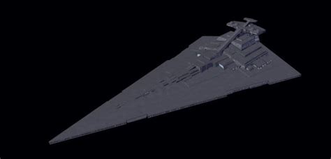 Praetor Class Star Destroyer Holidaysgost