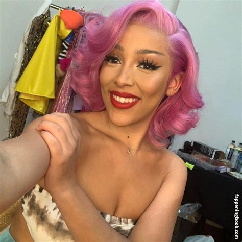 Doja Cat Dojacat Nude OnlyFans Leaks The Fappening Photo 1106372