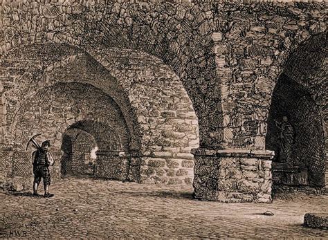 Christ Church Cathedral Crypt Open Afternoon - The United Dioceses of Dublin and Glendalough ...