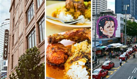 Top 10 Must-Eat Food In Brickfields KL - KL Foodie