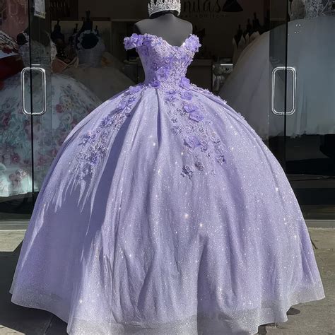 Robe Princesse Violette Princesse Enchantée