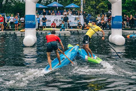 Sup International Magazinechampions Crowned For Sprint Racing And