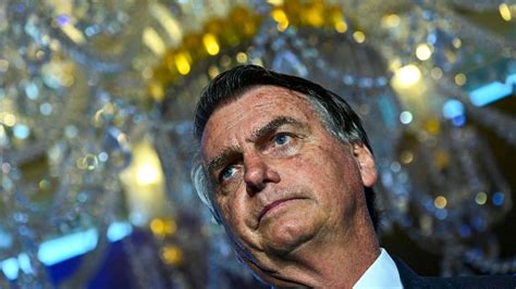 Bolsonaro Pode Ser Preso Veja As Investigações Contra O Ex Presidente