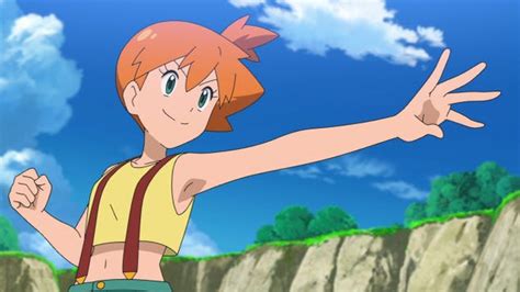 Pokémon Fans Pay Tribute As Original Misty Voice Actor Dies At 46