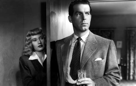 Double Indemnity Blu Ray Review Dir Billy Wilder Criterion