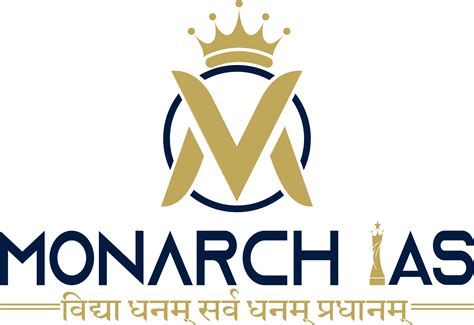 Monarch IAS: UPSC online Coaching, Online IAS Coaching