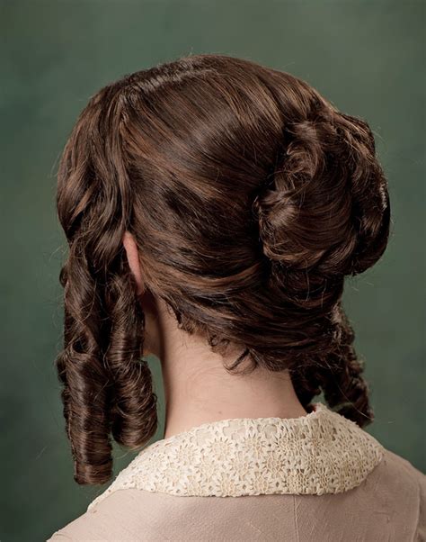 Historical Hairstyles Edwardian Hairstyles Vintage Hairstyles Pretty